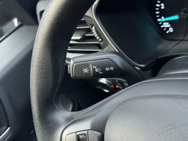 Certified 2020 Ford Escape SE image 32