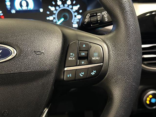 Certified 2022 Ford Escape SE image 21