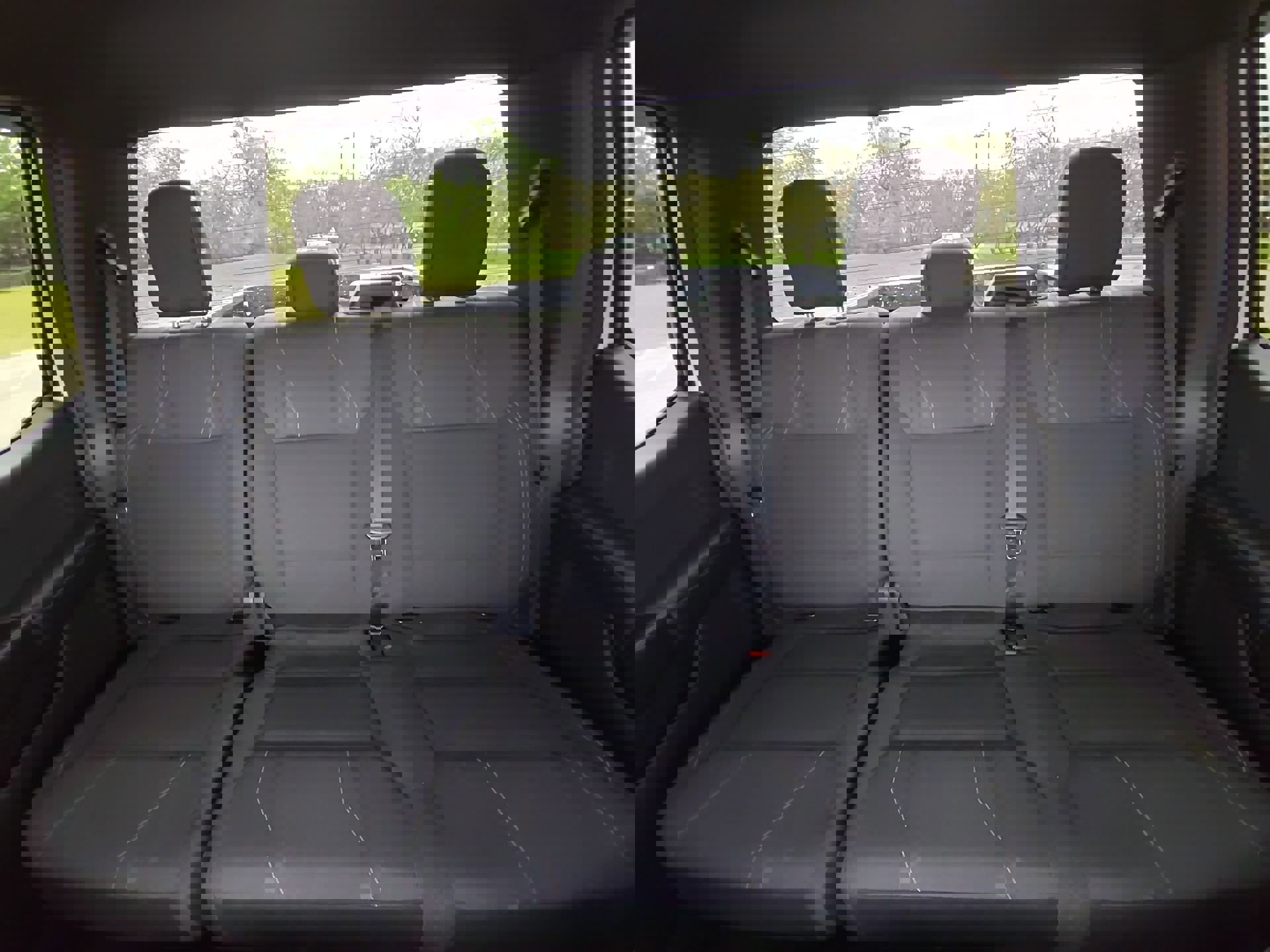 Certified 2024 Ford F150 STX image 21