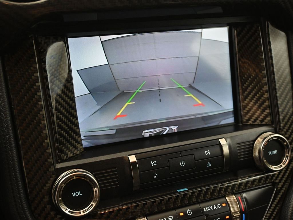 Certified 2022 Ford Mustang Shelby GT500 w/ Carbon Fiber Track Pack image 42