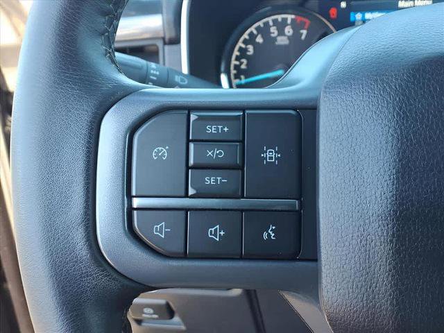 Certified 2023 Ford F150 XLT w/ Equipment Group 302A High image 20