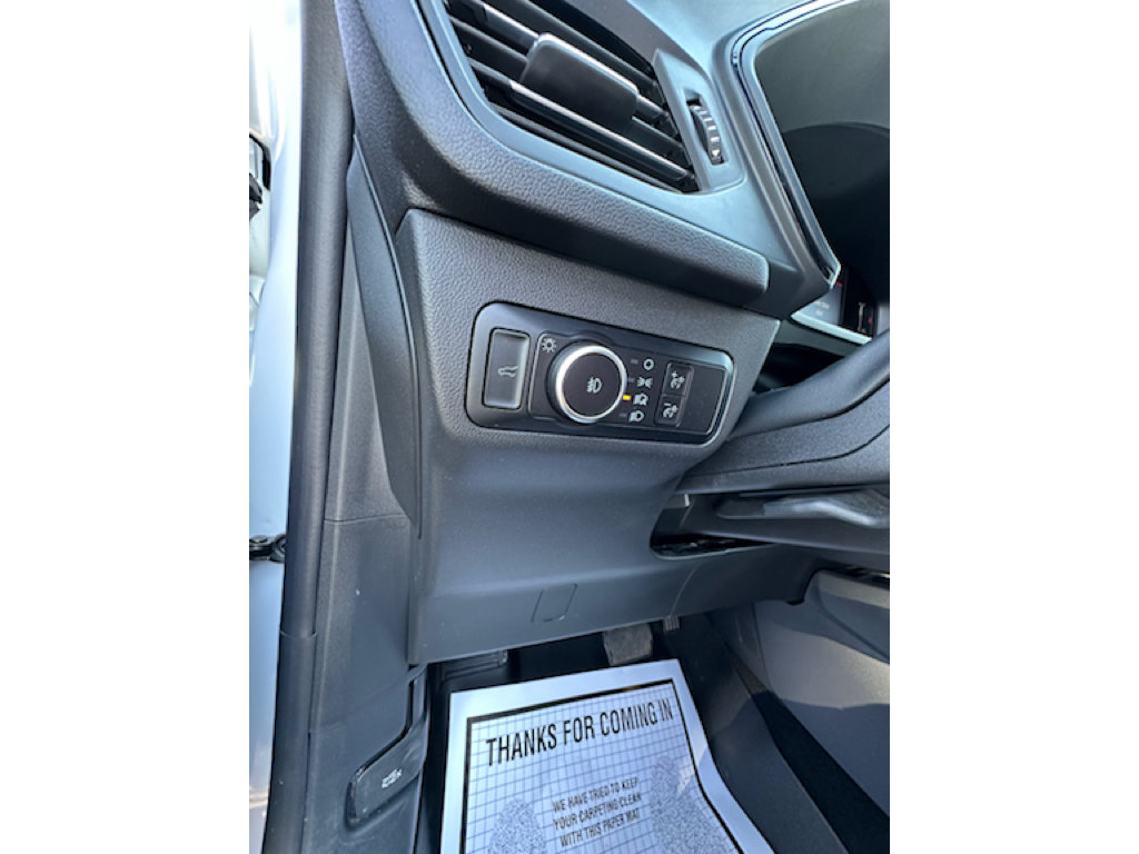 Certified 2025 Ford Escape ST-Line Select AWD/4WD image 12