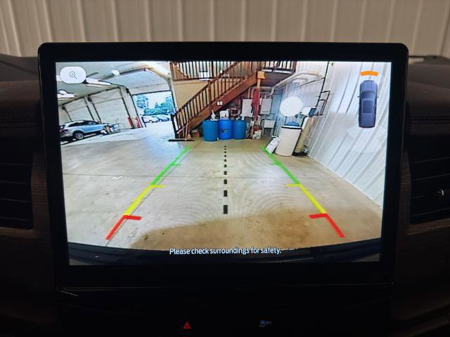 Certified 2022 Ford Expedition Limited image 32