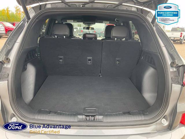 Certified 2024 Ford Escape ST-Line w/ Tech Pack #1 AWD/4WD image 21