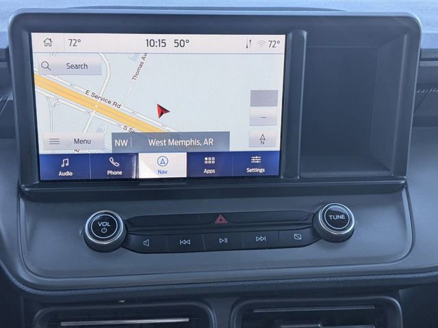 Certified 2023 Ford Maverick Lariat w/ Lariat Luxury Package image 21