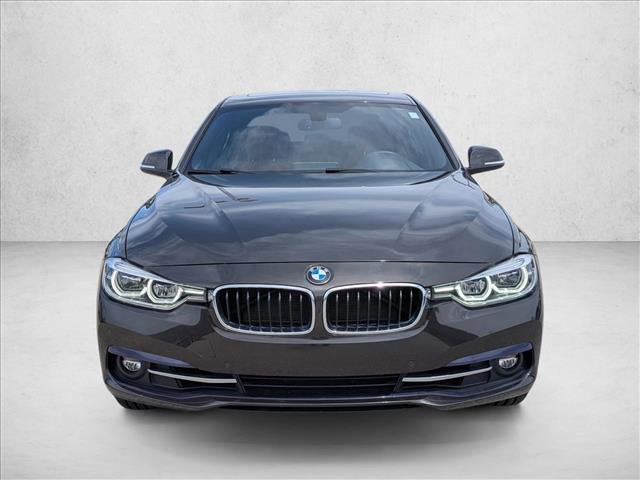 Used 2017 BMW 330i xDrive Sedan AWD/4WD video 2