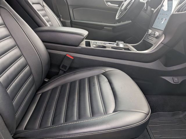 Certified 2023 Ford Edge SEL w/ Convenience Package AWD/4WD image 30