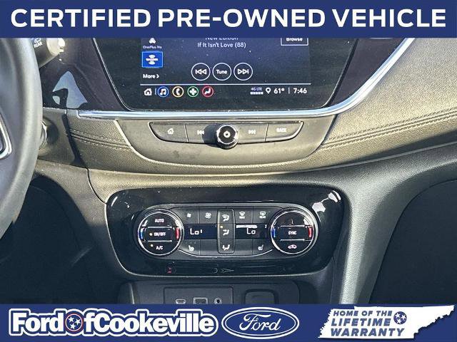 Used 2023 Buick Encore GX Select w/ Safety Package II FWD image 14