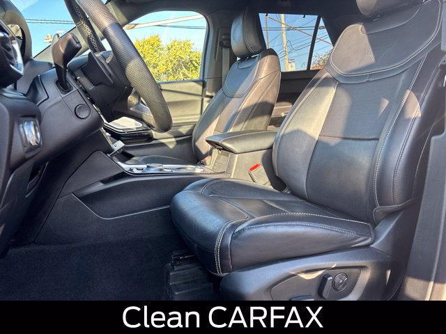 Certified 2021 Ford Explorer ST w/ Equipment Group 401A AWD/4WD image 15
