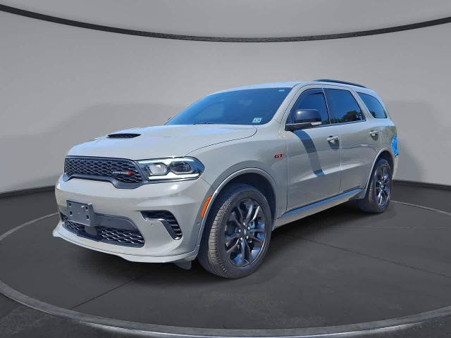 Used 2025 Dodge Durango GT AWD/4WD image 1