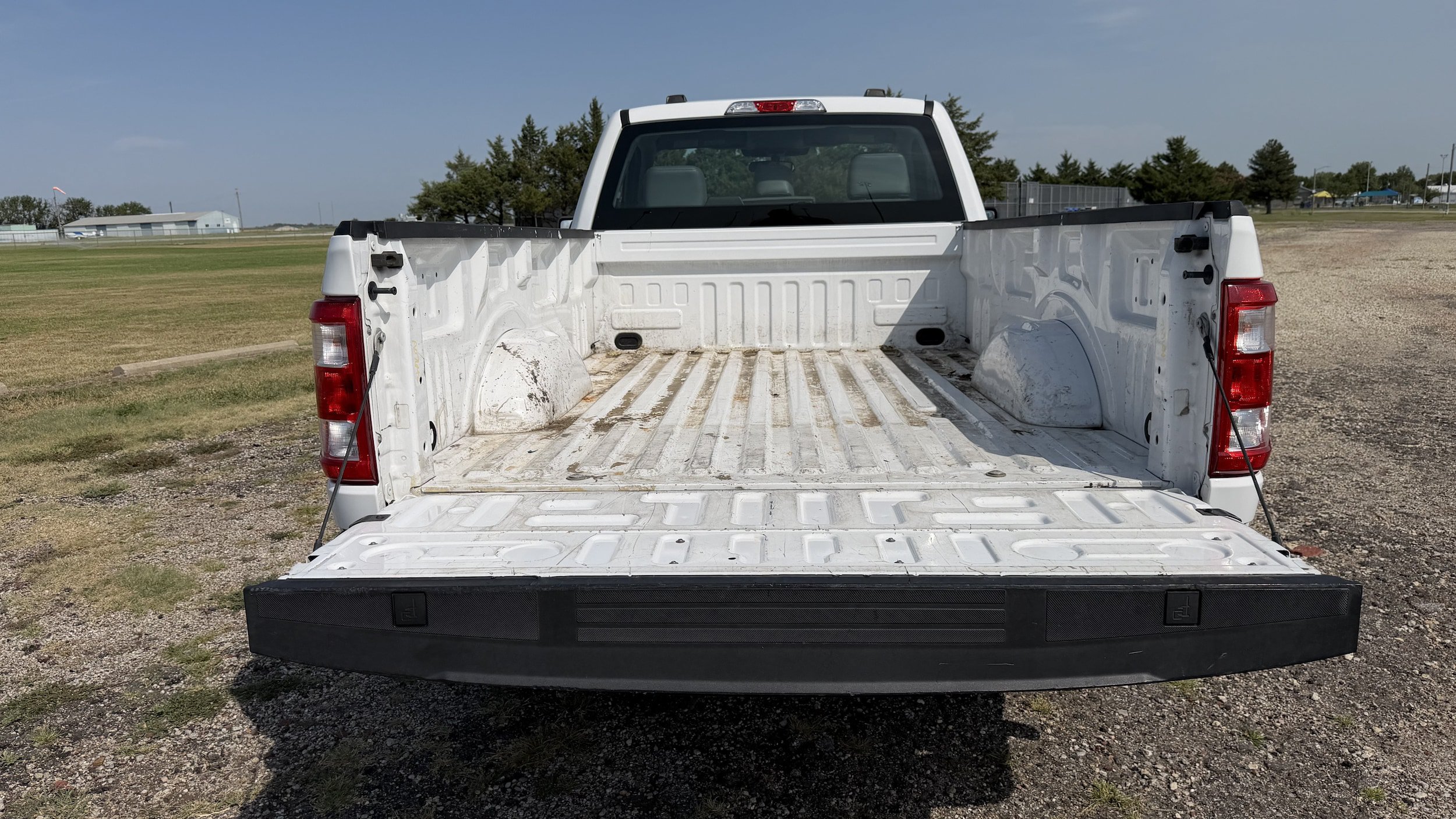 Certified 2021 Ford F150 XL w/ Equipment Group 101A High RWD image 5