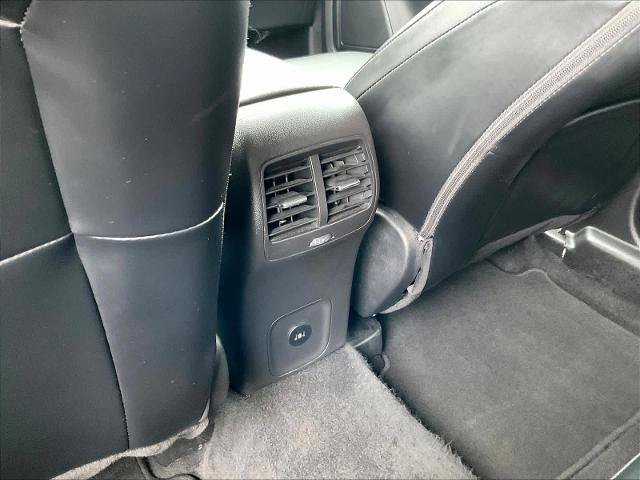 Certified 2025 Ford Escape Platinum AWD/4WD image 12