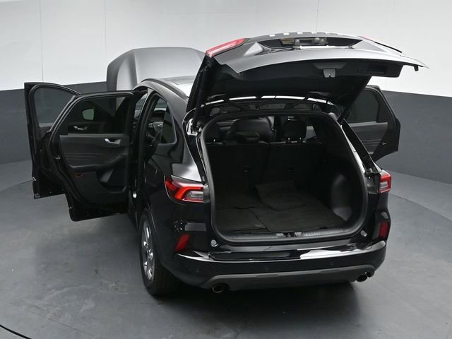 Certified 2024 Ford Escape ST-Line w/ Tech Pack #1 AWD/4WD image 58