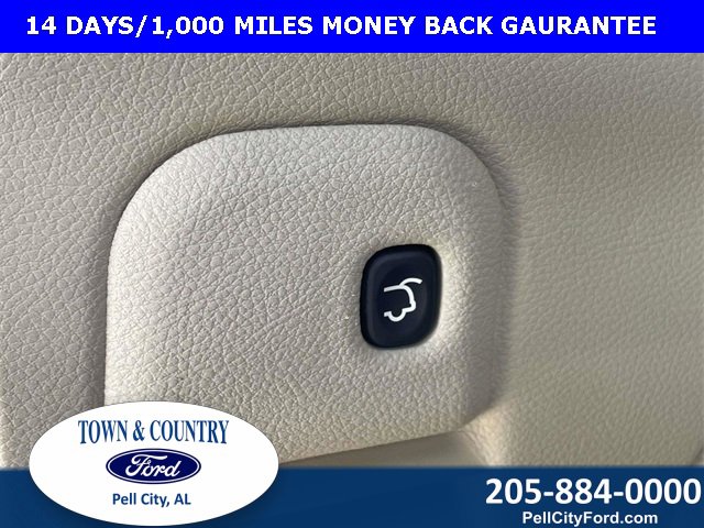 Used 2020 Jeep Grand Cherokee Overland image 24