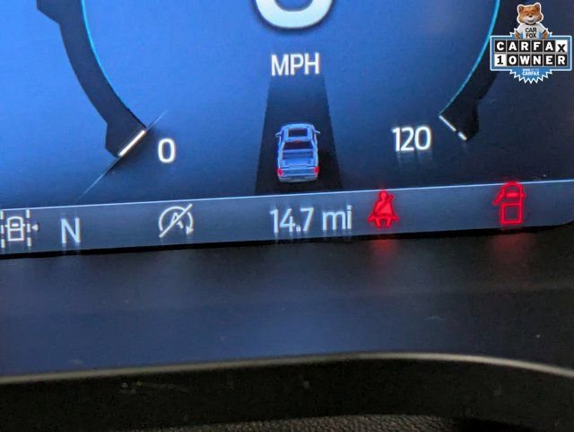 Certified 2025 Ford F150 STX w/ Equipment Group 201A FX4 image 18