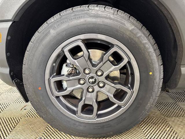 Certified 2021 Ford Bronco Sport Big Bend AWD/4WD image 13