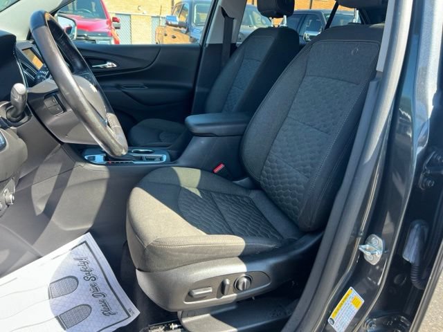 Used 2019 Chevrolet Equinox LT FWD image 19