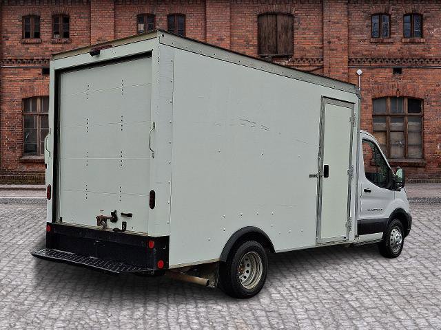 Certified 2023 Ford Transit 350 DRW image 4