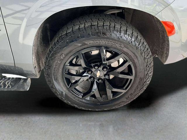 Used 2022 Chevrolet Tahoe Z71 w/ Luxury Package image 33