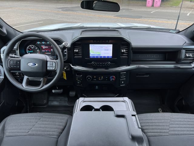 Certified 2023 Ford F150 XL w/ STX Appearance Package AWD/4WD image 36