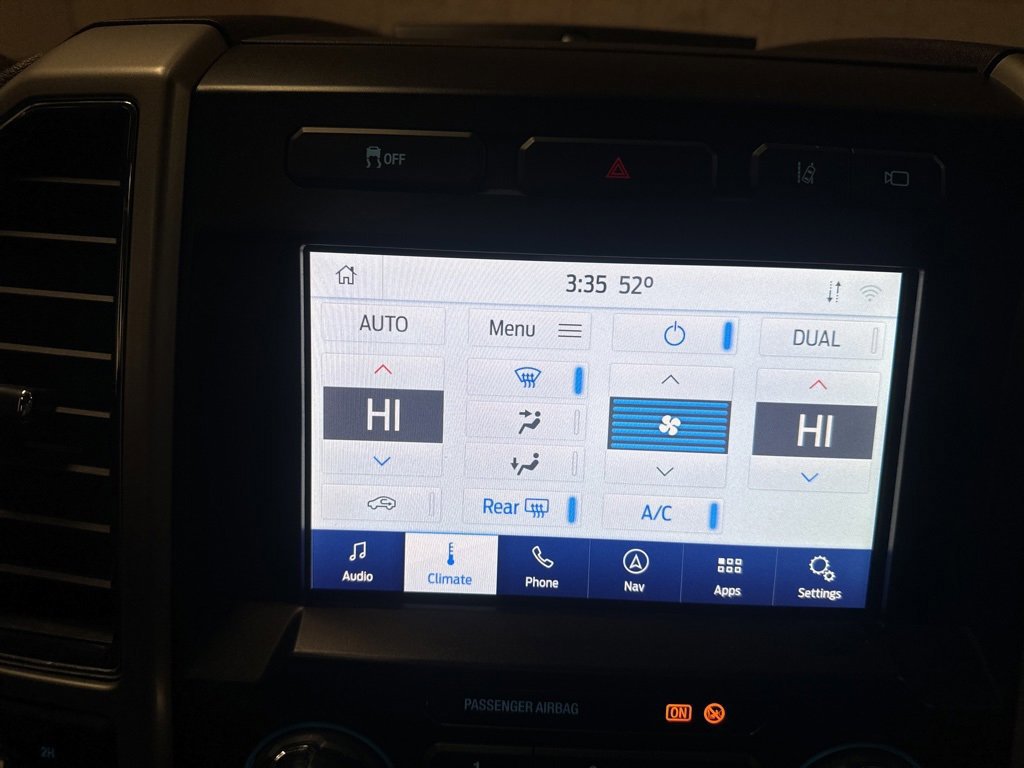 Certified 2020 Ford F250 Lariat w/ Lariat Ultimate Package image 33