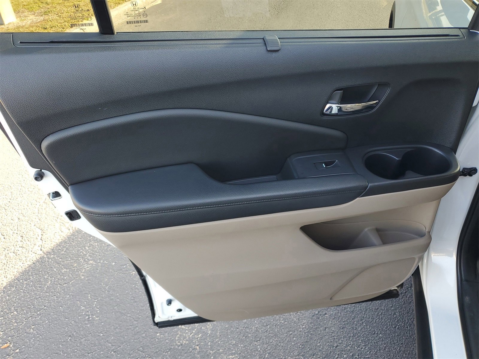 Used 2021 Honda Pilot EX-L image 10