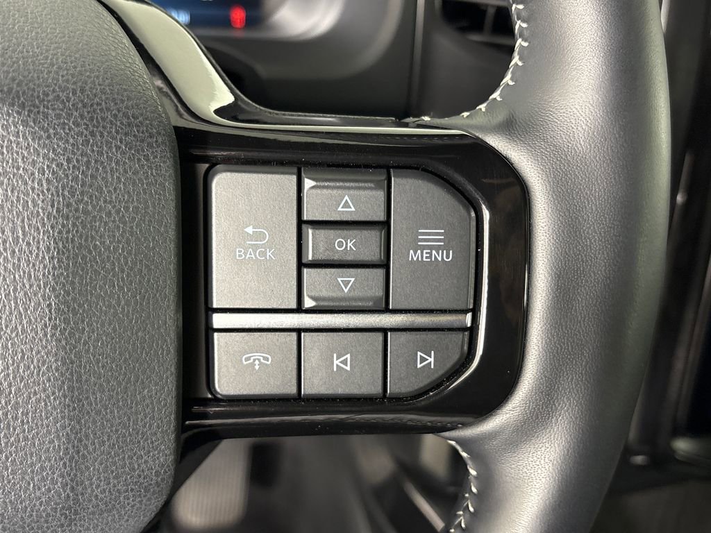 Certified 2023 Ford F150 Lightning Platinum image 18