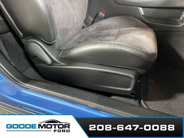 Used 2020 Dodge Challenger R/T Scat Pack RWD image 22