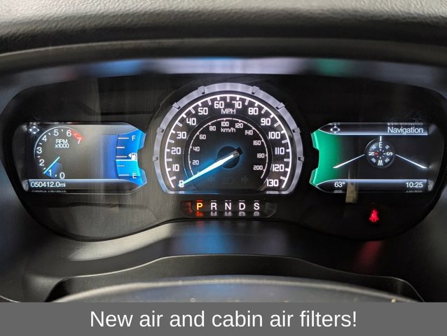 Certified 2022 Ford Ranger Lariat w/ Equipment Group 501A High AWD/4WD image 7