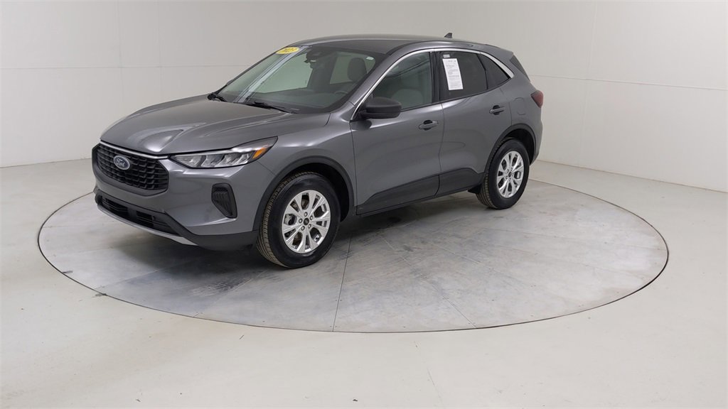 Certified 2023 Ford Escape Active image 19