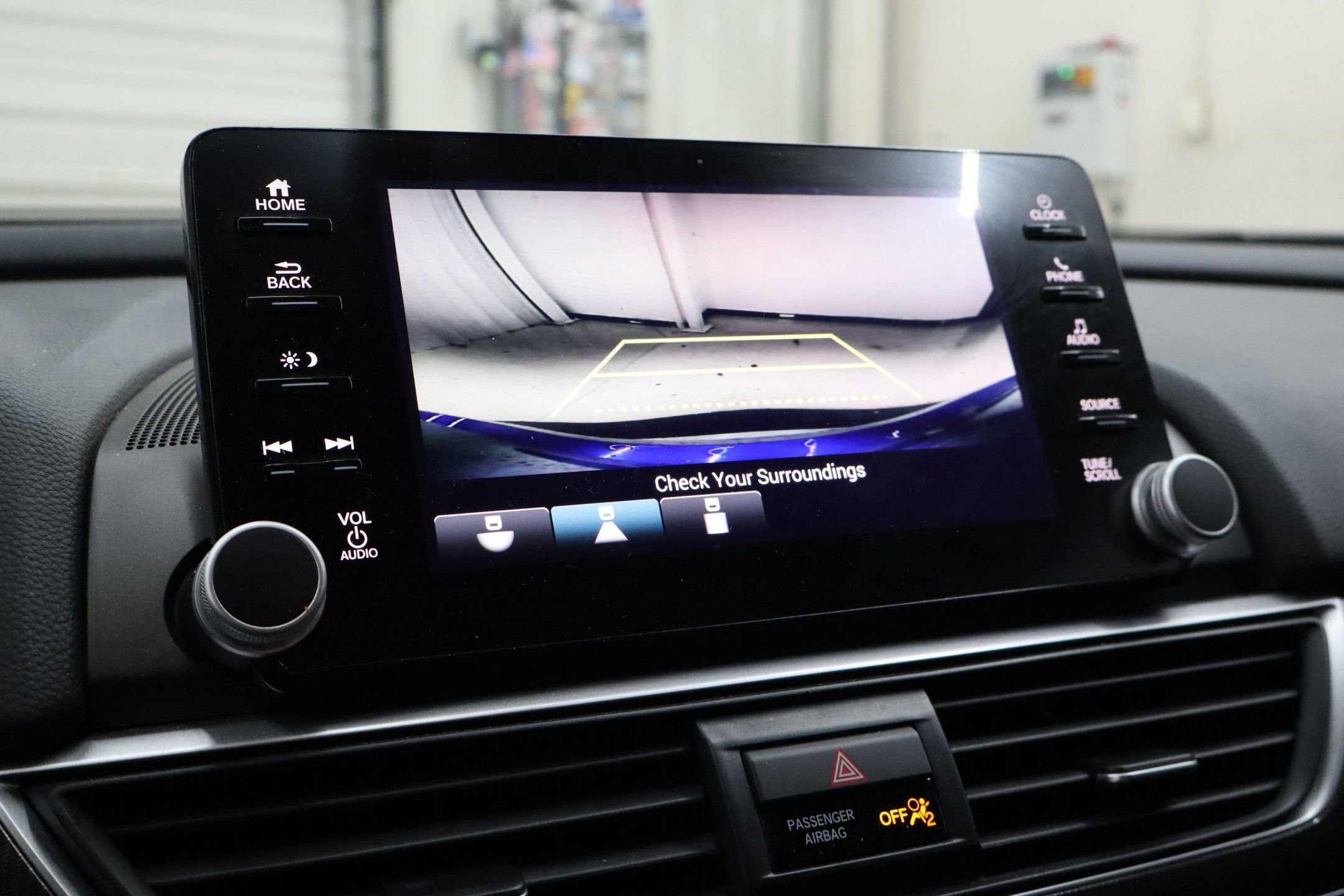 Used 2020 Honda Accord Sport image 21