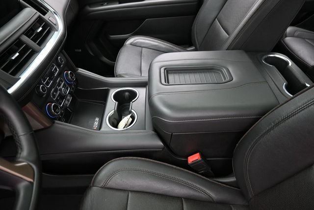 Used 2023 Chevrolet Tahoe High Country AWD/4WD image 26