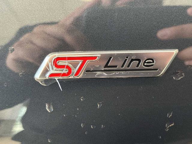 Certified 2024 Ford Explorer ST-Line w/ Class IV Trailer Tow Package AWD/4WD image 31