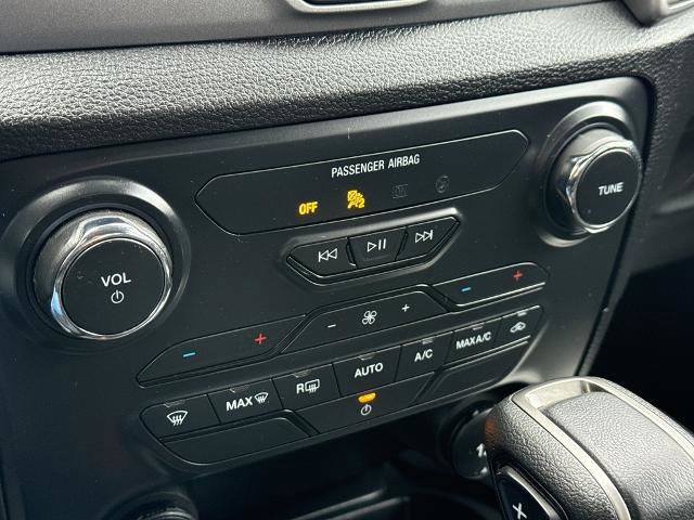 Certified 2022 Ford Ranger XLT w/ Equipment Group 301A Mid image 28