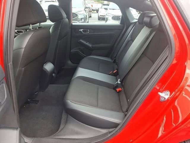 Used 2022 Honda Civic Sport image 10