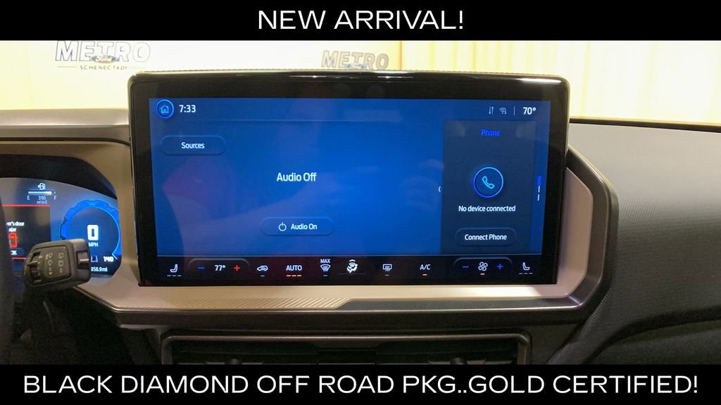 Certified 2025 Ford Bronco Sport Big Bend AWD/4WD image 33