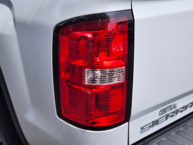 Used 2017 GMC Sierra 1500 SLE w/ SLE Value Package AWD/4WD image 9
