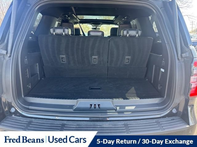 Certified 2024 Ford Expedition Limited AWD/4WD image 18