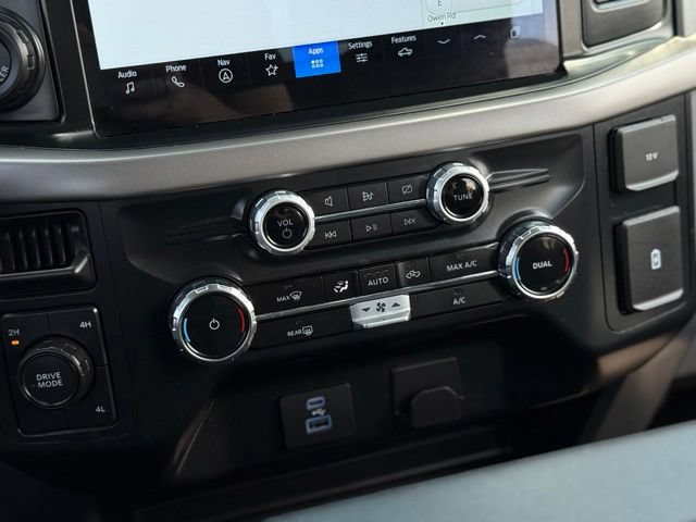 Certified 2024 Ford F150 XLT AWD/4WD image 27