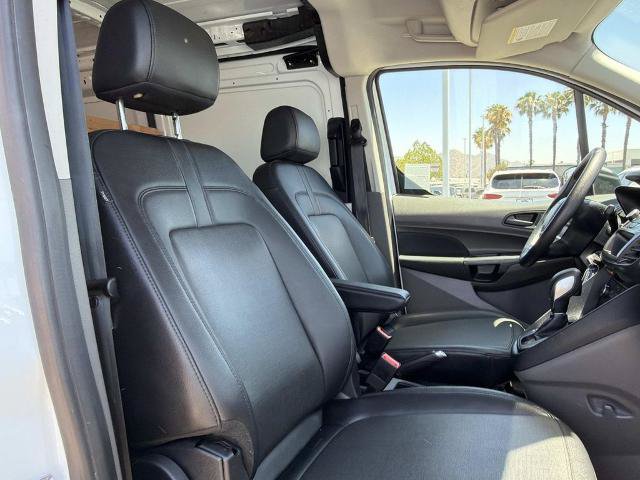 Certified 2019 Ford Transit Connect XL FWD image 20