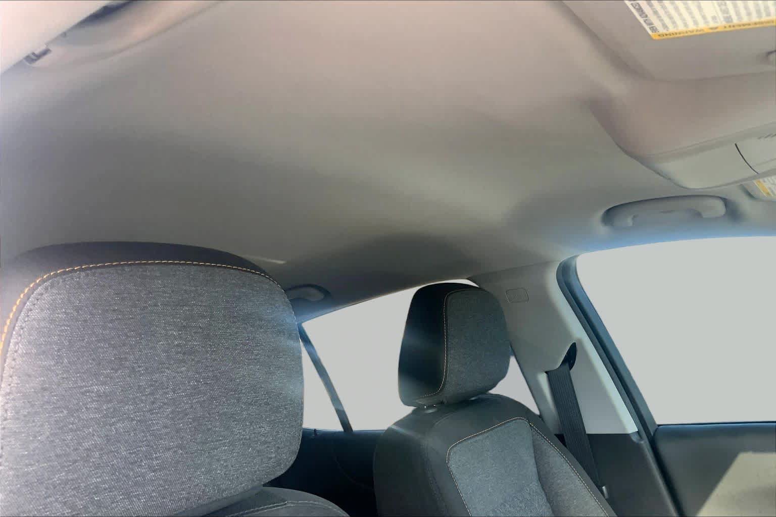 Used 2024 Chevrolet Equinox LT FWD image 14
