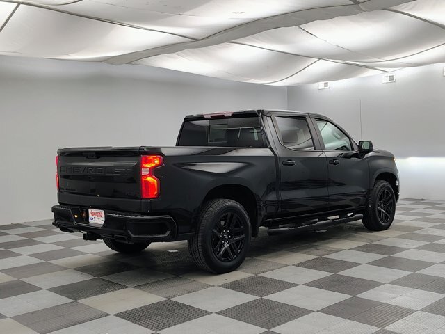 Used 2024 Chevrolet Silverado 1500 RST w/ Rally Edition AWD/4WD image 10