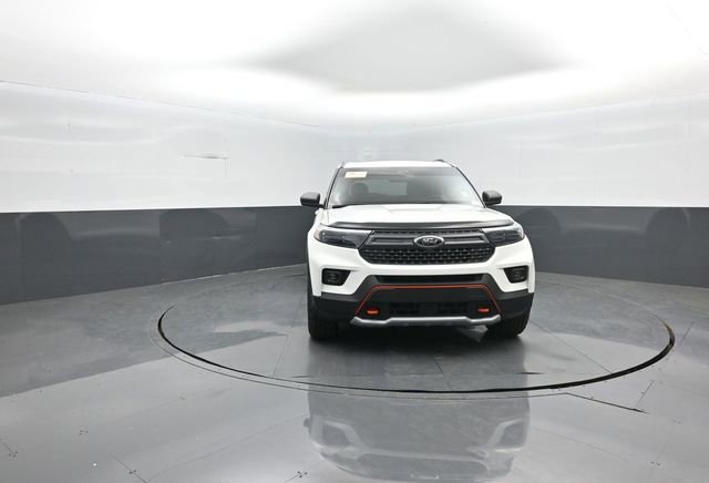 Certified 2023 Ford Explorer Timberline AWD/4WD image 2