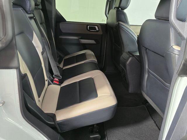 Certified 2021 Ford Bronco Wildtrak image 14