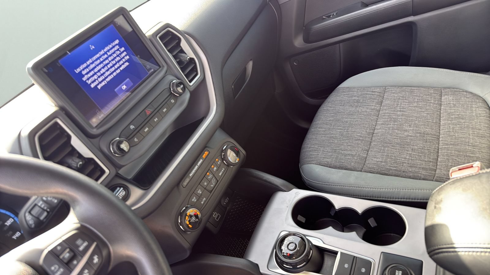 Certified 2023 Ford Bronco Sport Big Bend AWD/4WD image 20