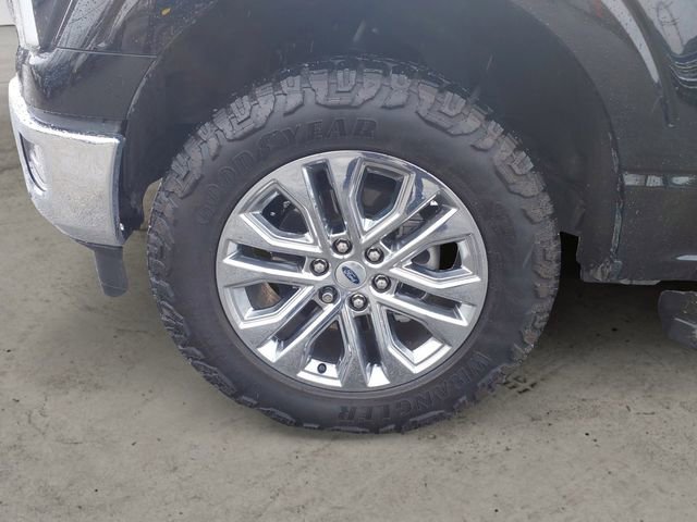 Certified 2024 Ford F150 Lariat w/ Equipment Group 502A High AWD/4WD image 14