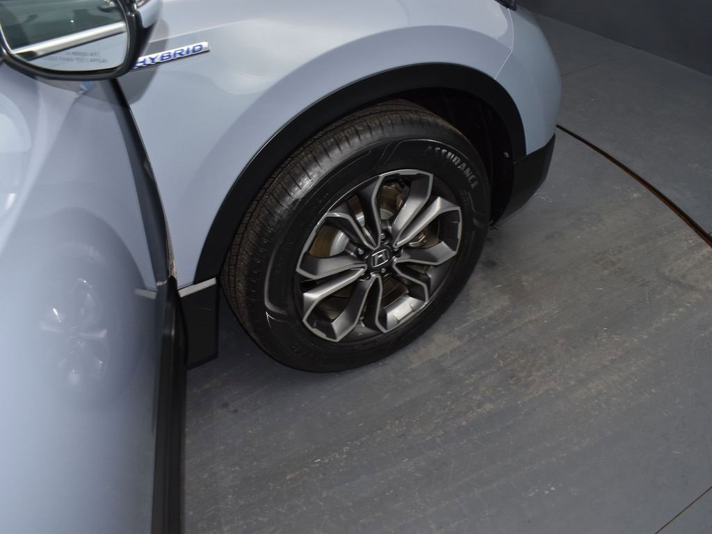 Used 2021 Honda CR-V EX image 18