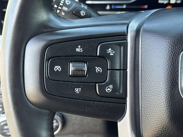 Used 2023 GMC Sierra 1500 Elevation image 9