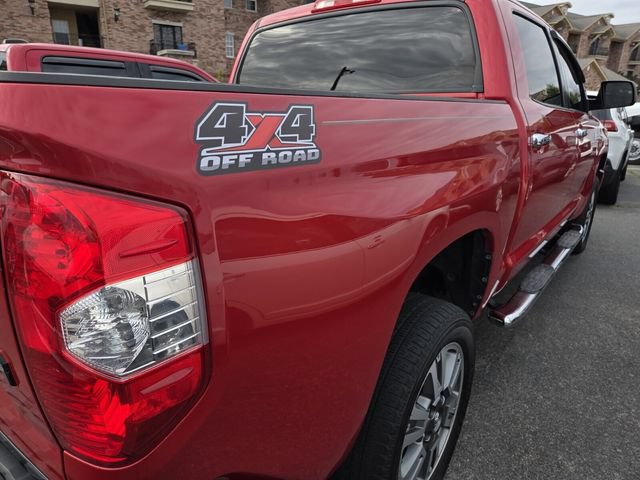 Used 2020 Toyota Tundra Platinum AWD/4WD image 10
