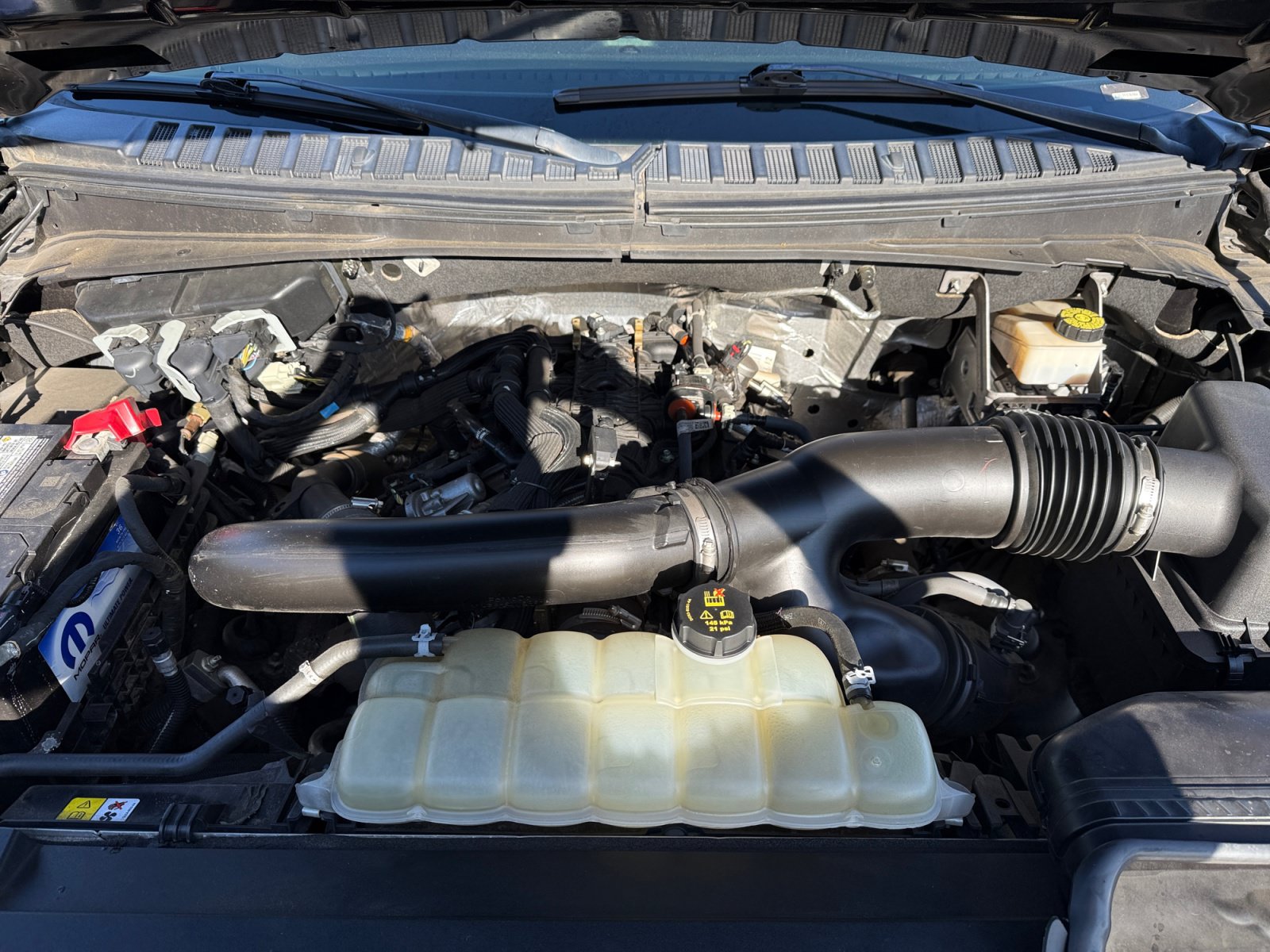 Certified 2022 Ford Expedition Limited AWD/4WD image 21
